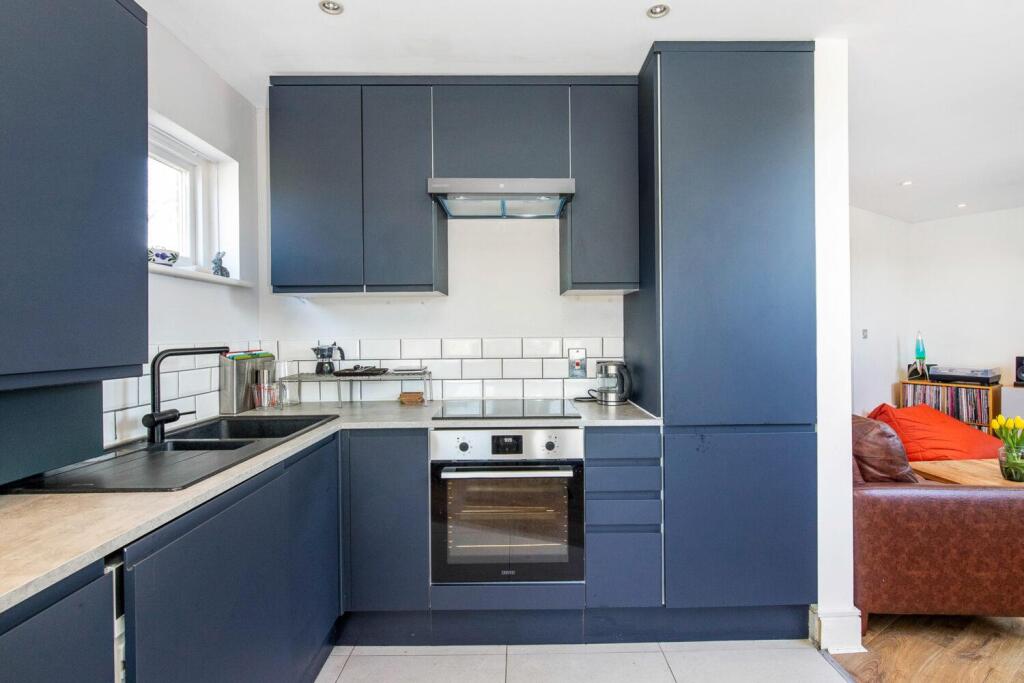 Main image of property: Kirkdale, Sydenham, London, SE26