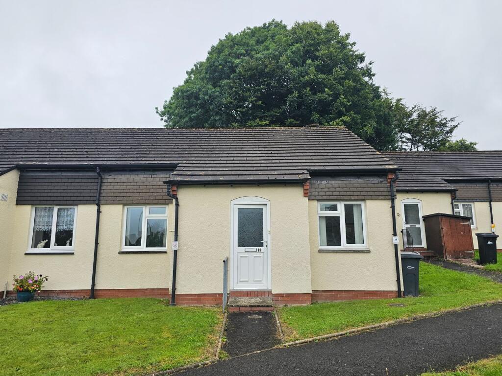 Main image of property: Widgery Drive, South Molton