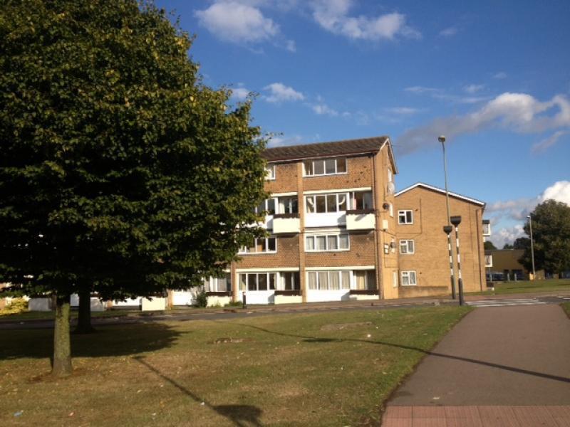 Main image of property: Kennedy House, Banbury, OX16