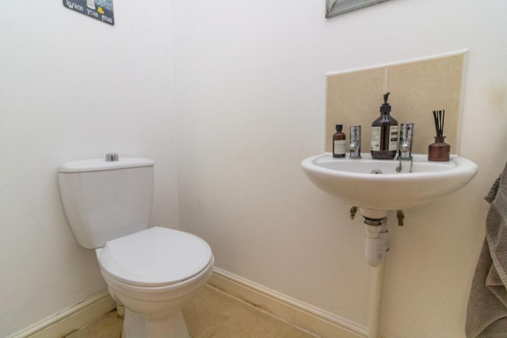 House in Charnwood, Anstey - More