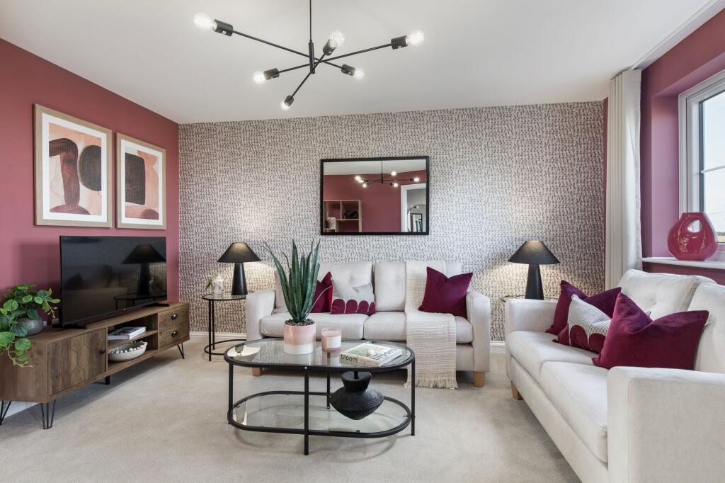 House in Milton Keynes - View 4