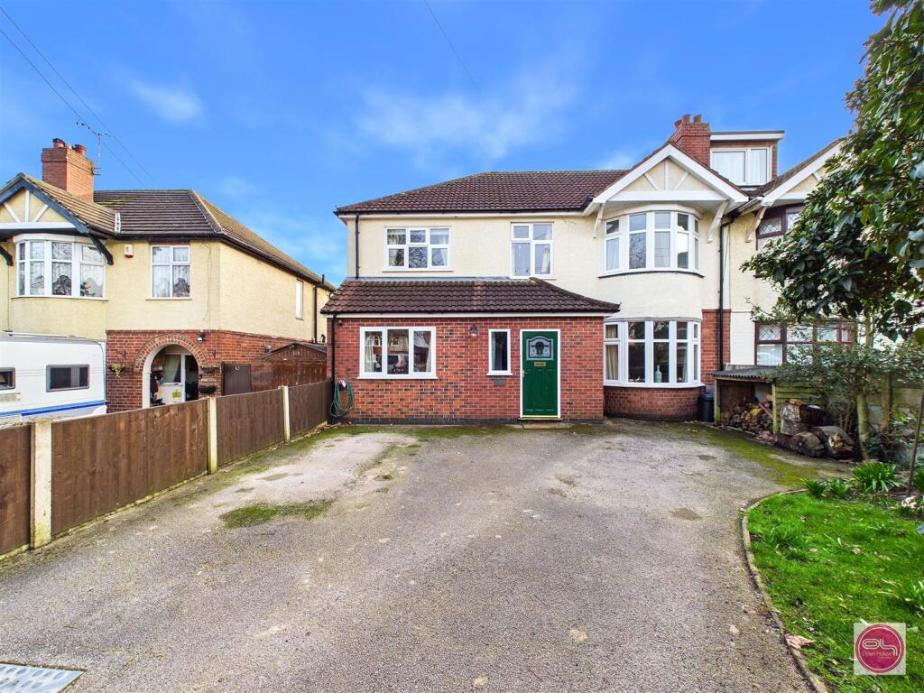 Main image of property: Beamhill Road, Anslow
