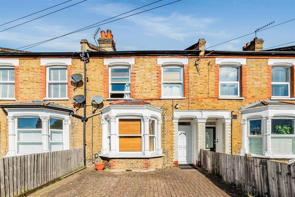 Main image of property: Fountain Road, London