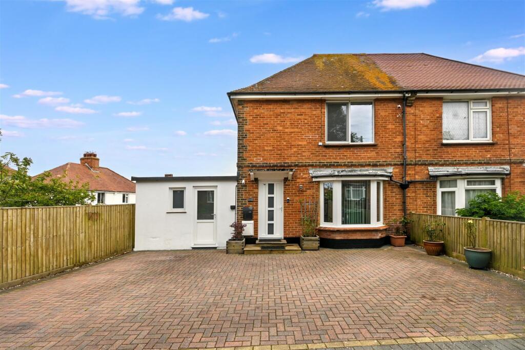 Main image of property: Royal Sussex Crescent, Eastbourne