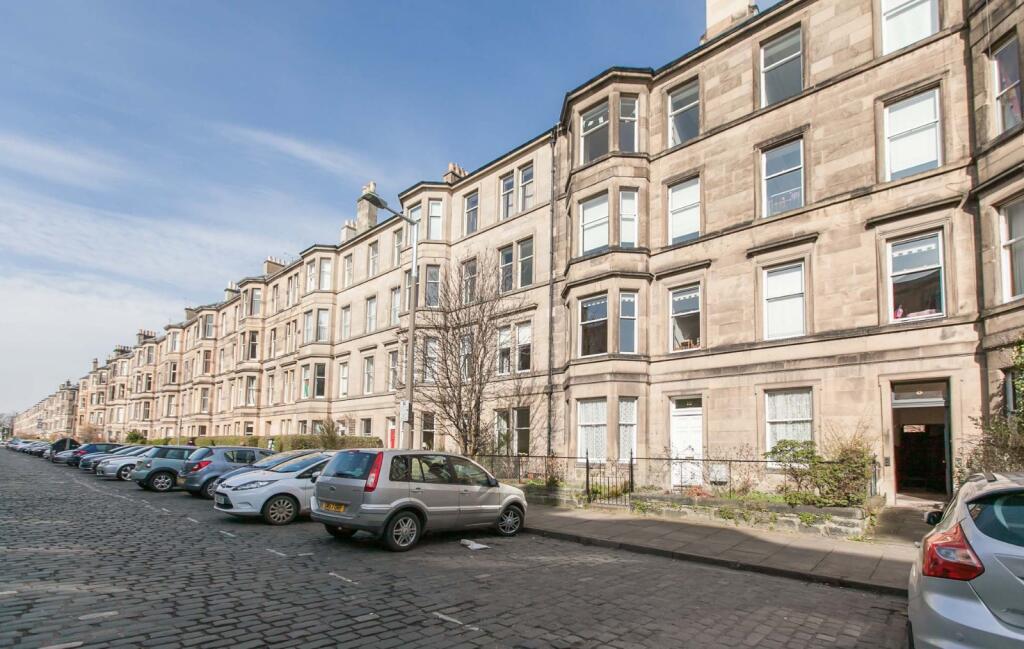 Main image of property: 8/5 (3F1) Thirlestane Road, Edinburgh, EH9
