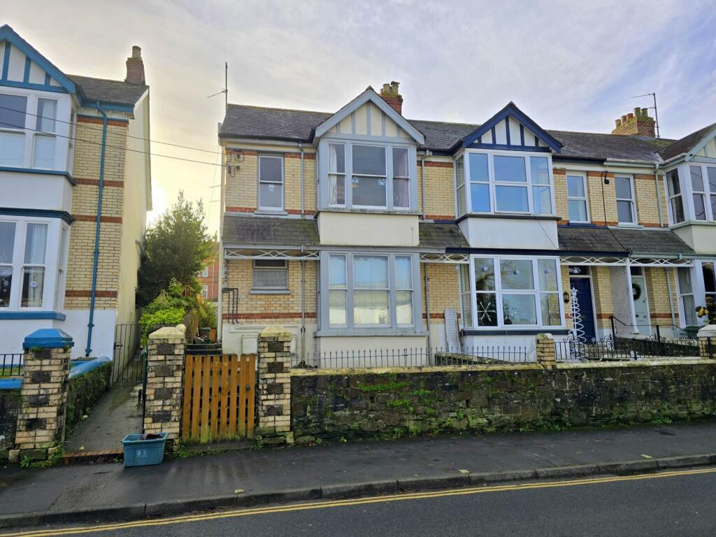 Main image of property: Abbotsham Road, Bideford