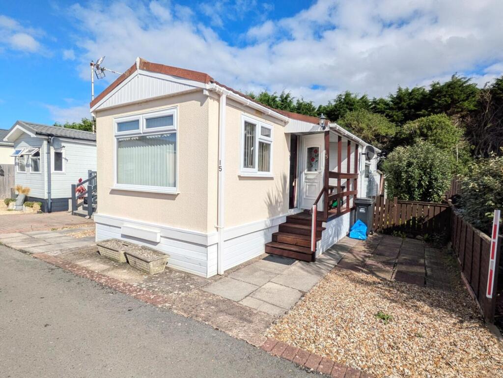 Main image of property: Claremont Park, Berrow, Burnham-On-Sea
