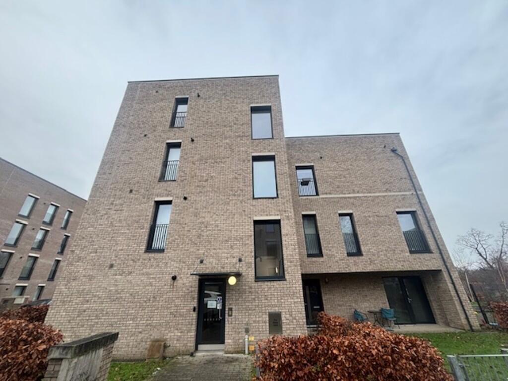 Main image of property: St. Johns Quadrant, Pollokshields