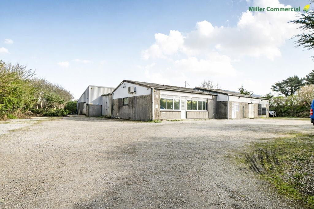 Main image of property: Unit 9, Water Ma Trout, Helston