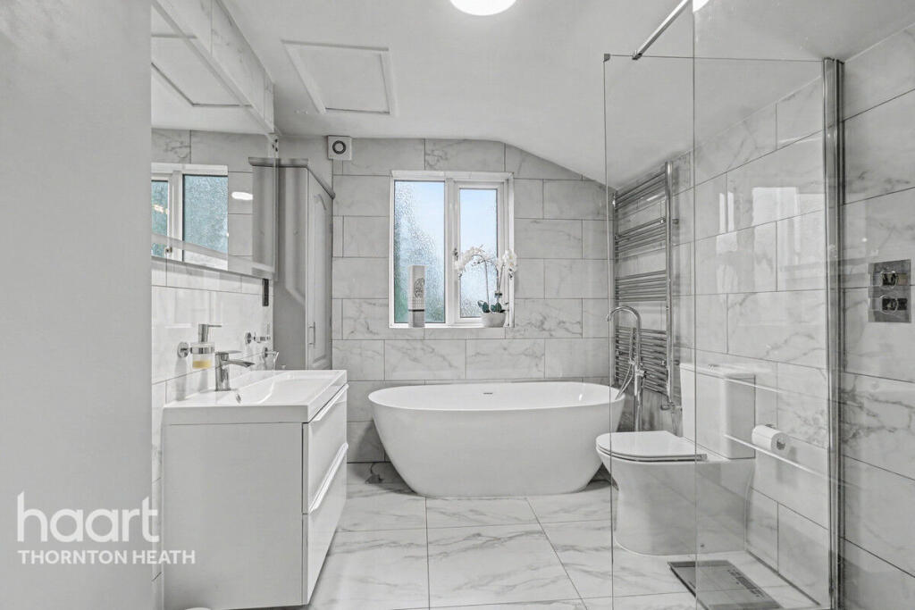 Main image of property: Moffat Road, Thornton Heath