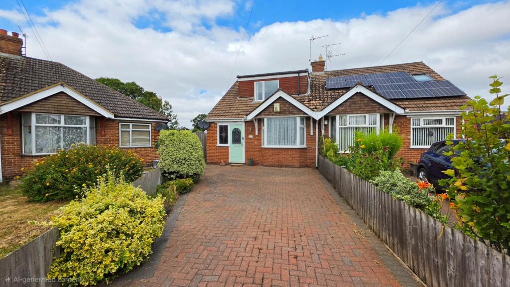 Northampton Road, Roade, Northampton - View 3