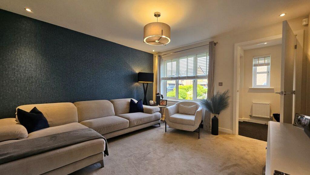 House in Bolton, Horwich - View 3