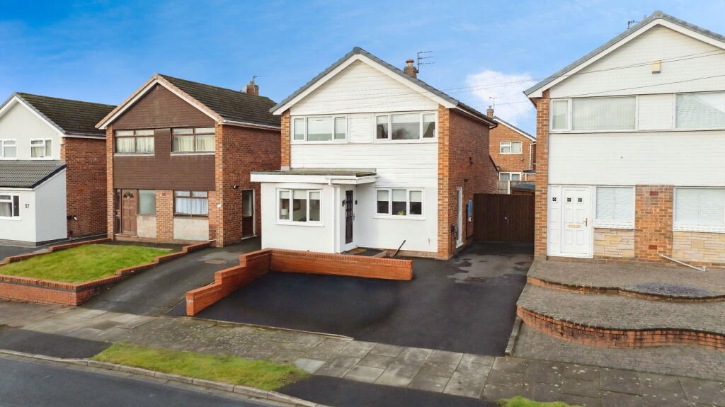Main image of property: Minton Way, Farnworth