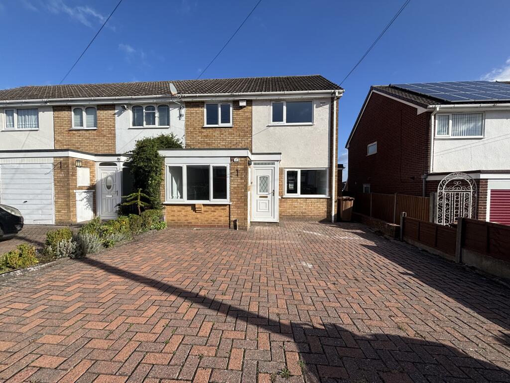 Elmtree Road, Streetly, B74