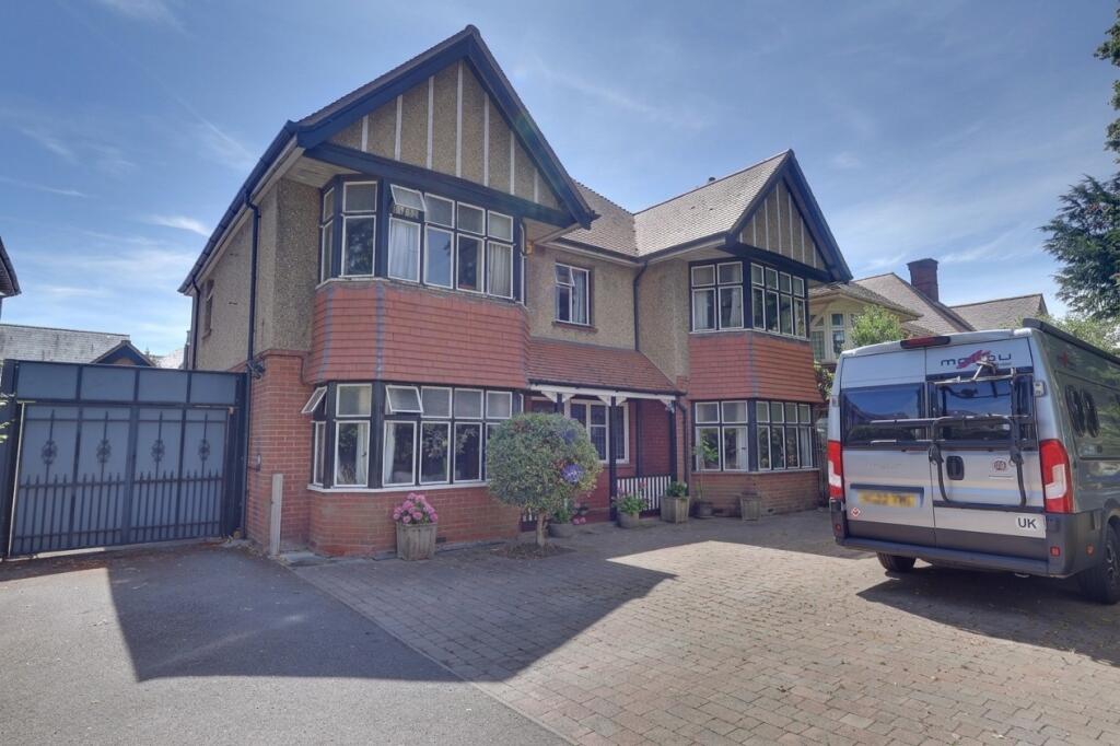 Main image of property: Shirley, Southampton