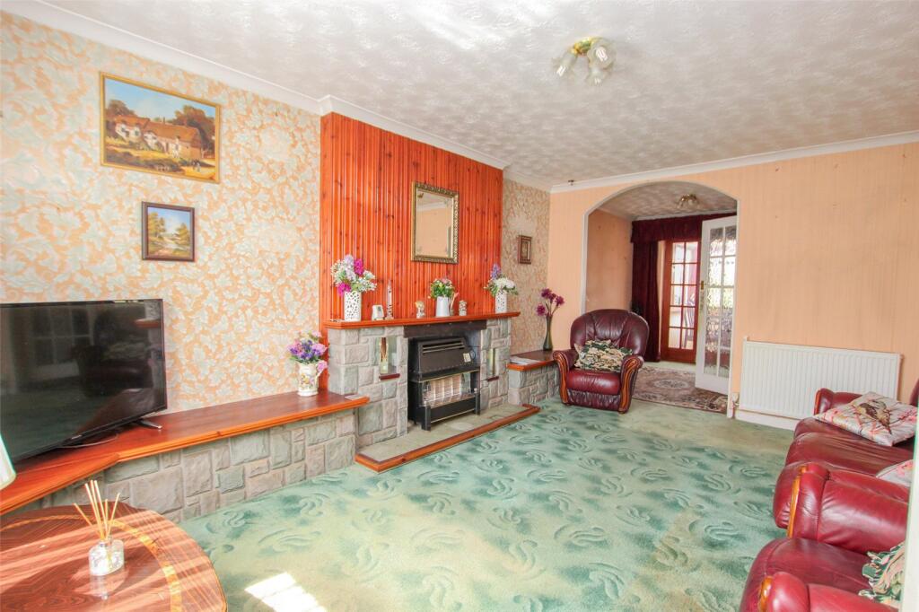 House in Weston-super-Mare, North Worle - View 2