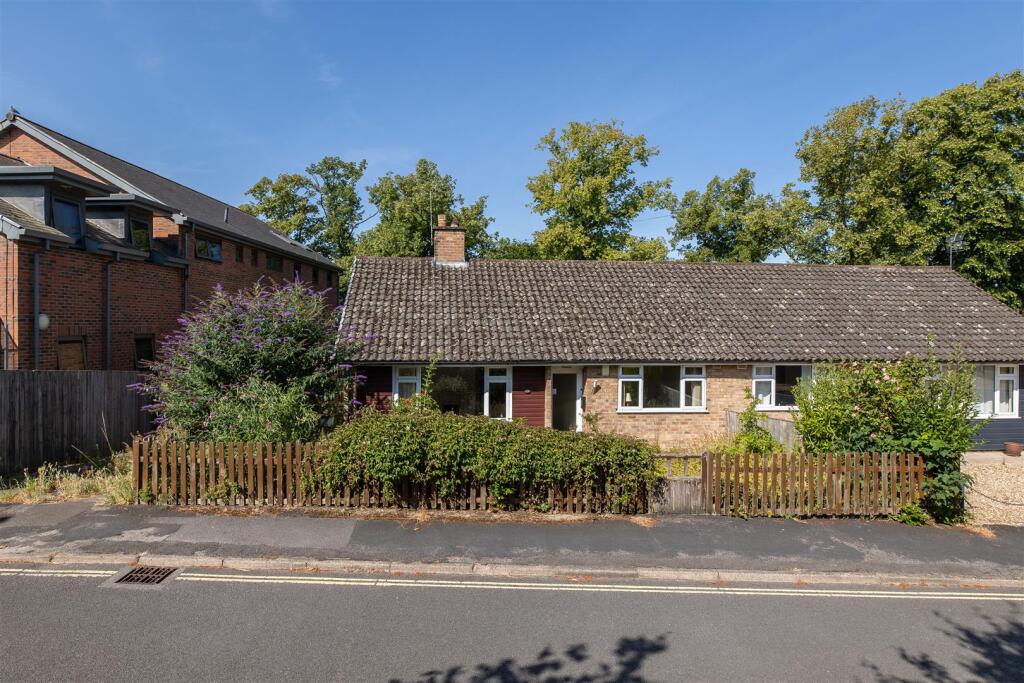 Main image of property: Ropery Walk, Malton