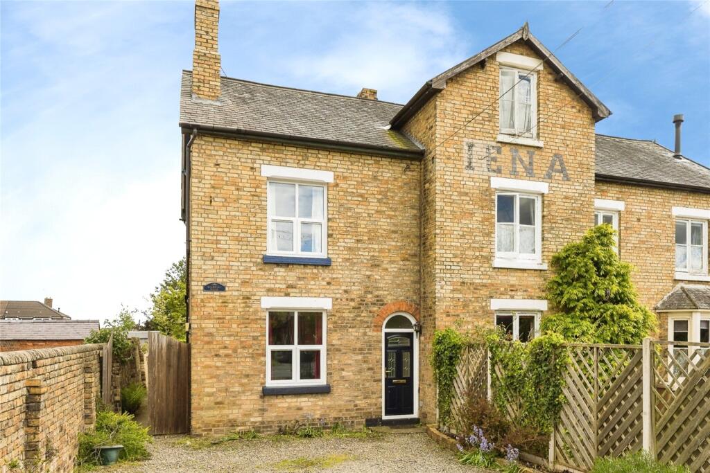 Main image of property: St. Martins Road, Gobowen, Oswestry, Shropshire, SY11