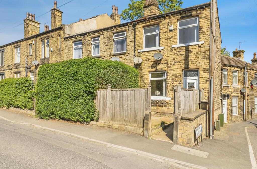 Main image of property: Stile Common Road, Huddersfield