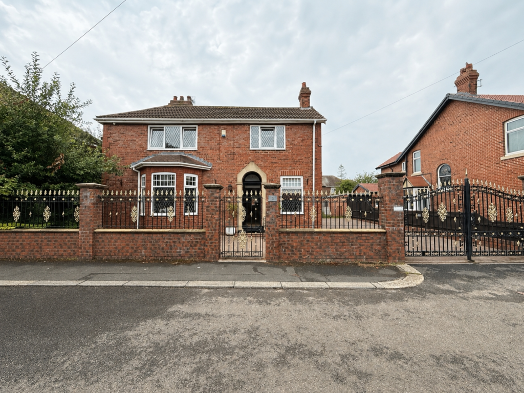 Main image of property: West Hill, High Barnes, Sunderland, SR4