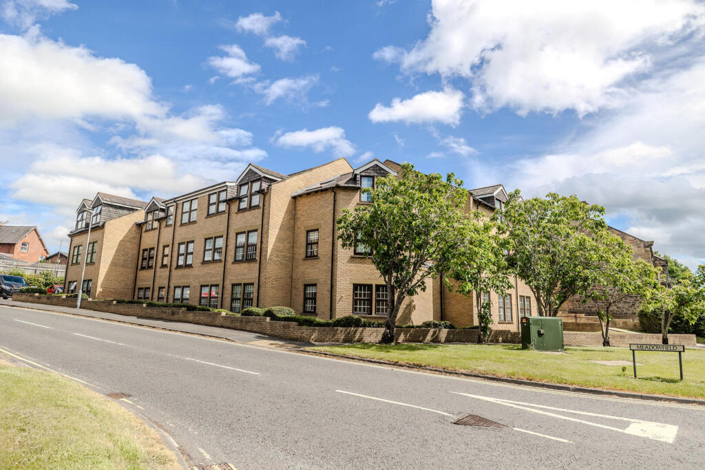 Main image of property: Meadowfield Park, Ponteland, Newcastle Upon Tyne
