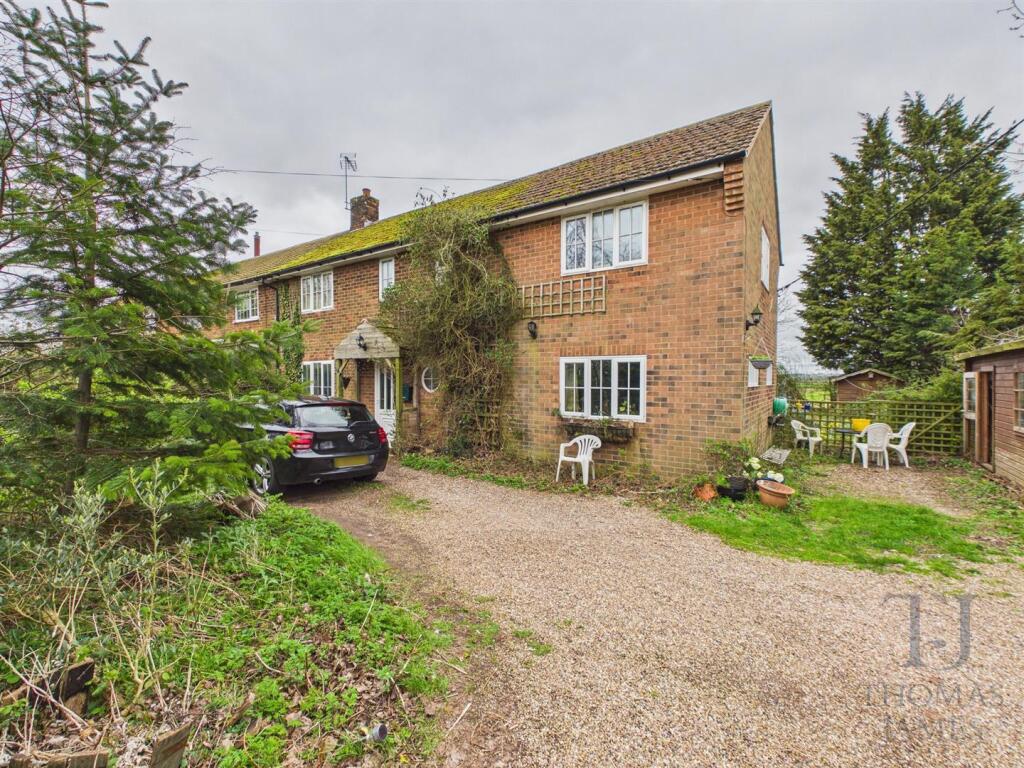 Main image of property: Park Lane, Owthorpe, Nottingham