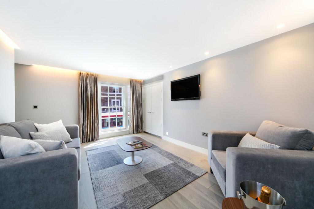 Apartment in London - View 2