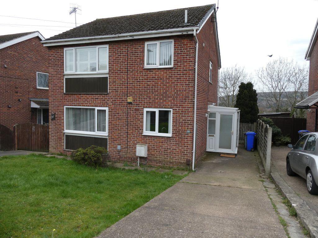 Main image of property: Baxter Drive, Wadsley, Sheffield, S6 2AZ