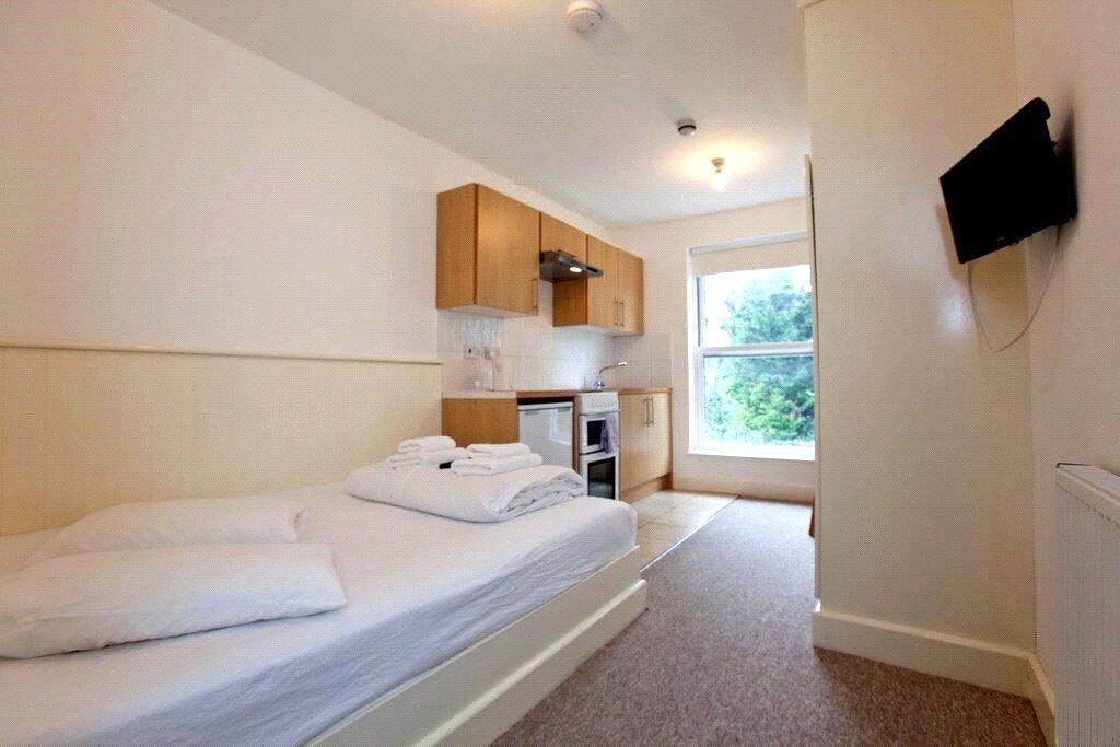 Main image of property: Belsize Square, Belsize Park, London, NW3