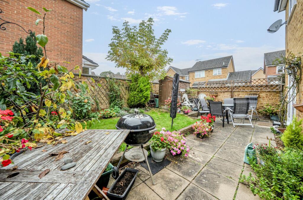 Canons Close, Thetford, IP24 photo 4