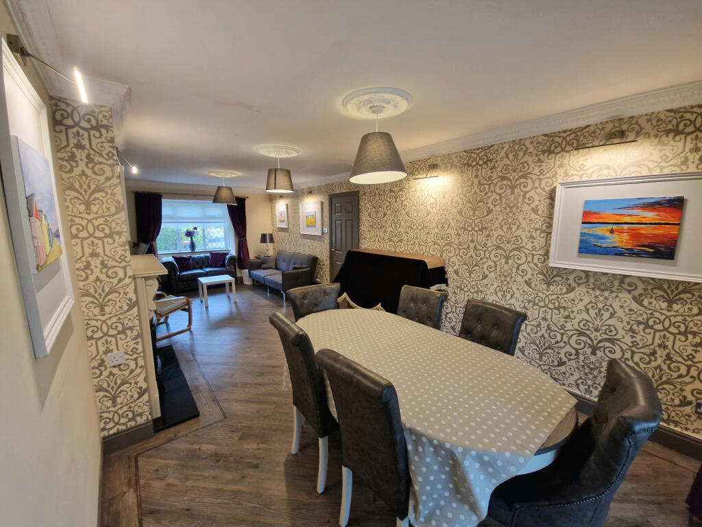 Wolsey Close, Cleveleys, FY5 - View 3