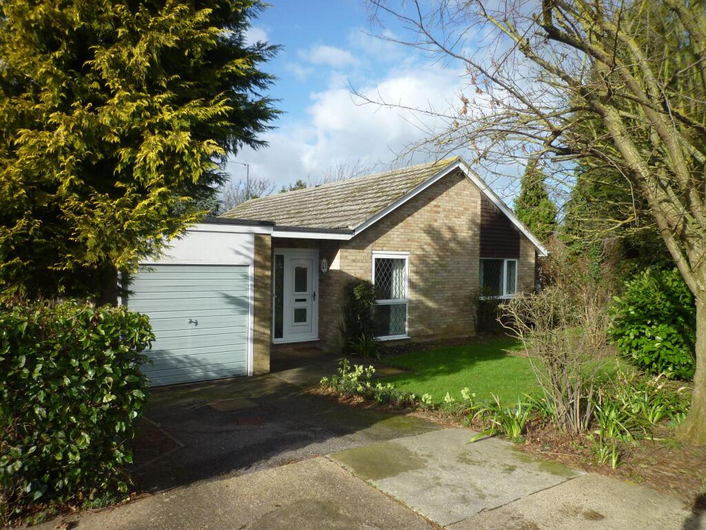 Main image of property: Abbots Close, Ramsey, Huntingdon