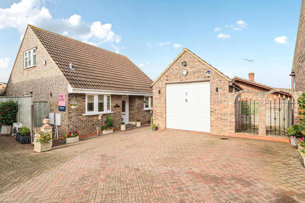 Main image of property: Lady Downe Close, Upton St. Leonards, Gloucester, GL4