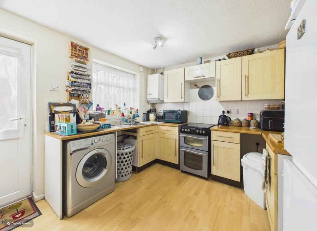 Milton Grove, Stafford photo 4