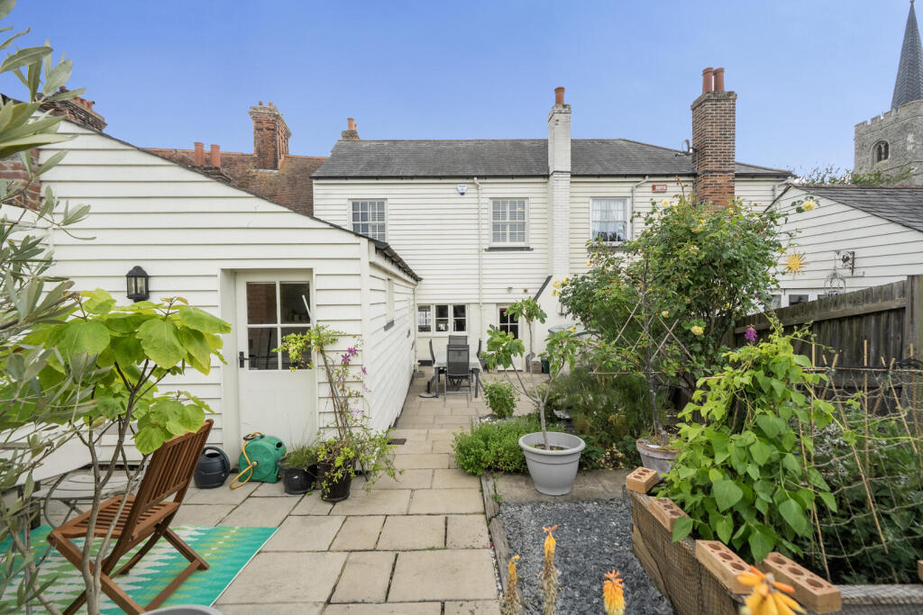 Main image of property: The Street, Ash, Canterbury