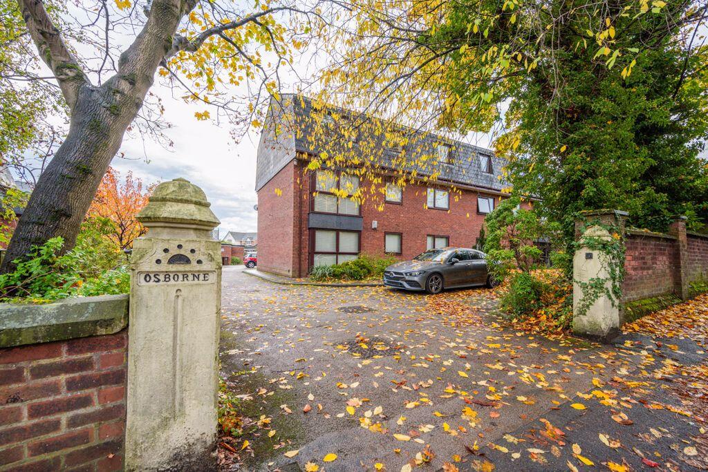 Main image of property: Prescot Road, Ormskirk
