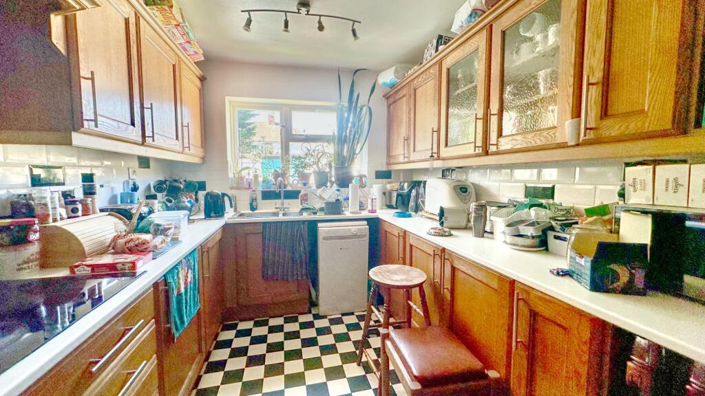 House in Mansfield, Berry Hill - View 5