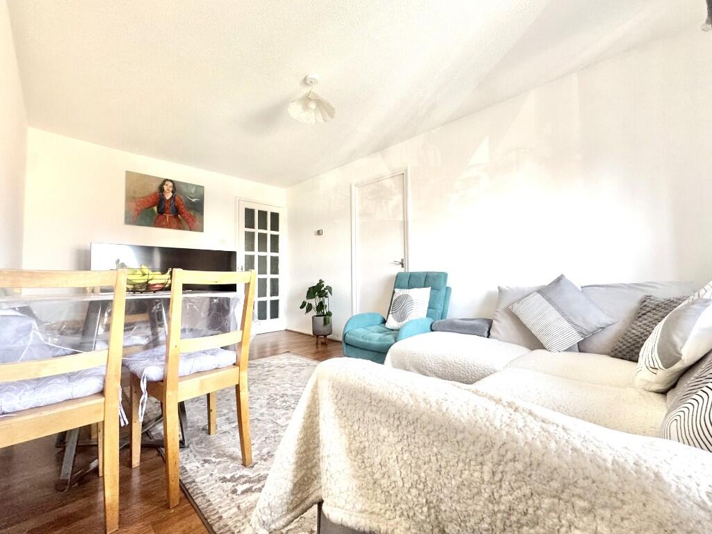 Main image of property: Harewood Terrace, Southall, Middlesex, UB2