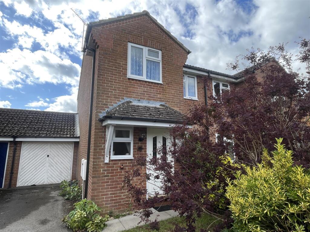 Main image of property: Elmfield Close, Woodfalls, Salisbury