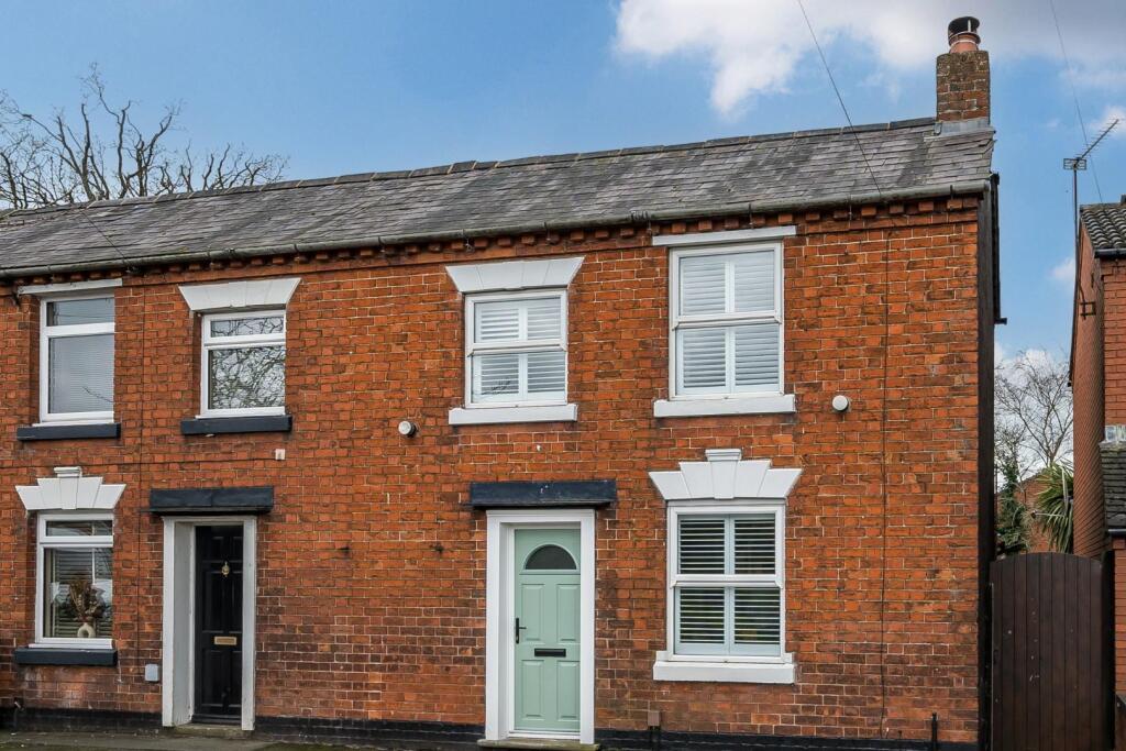 Main image of property: Birchfield Road, Redditch