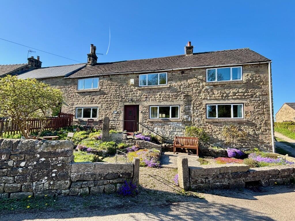 Main image of property: Well Street, Elton, DE4