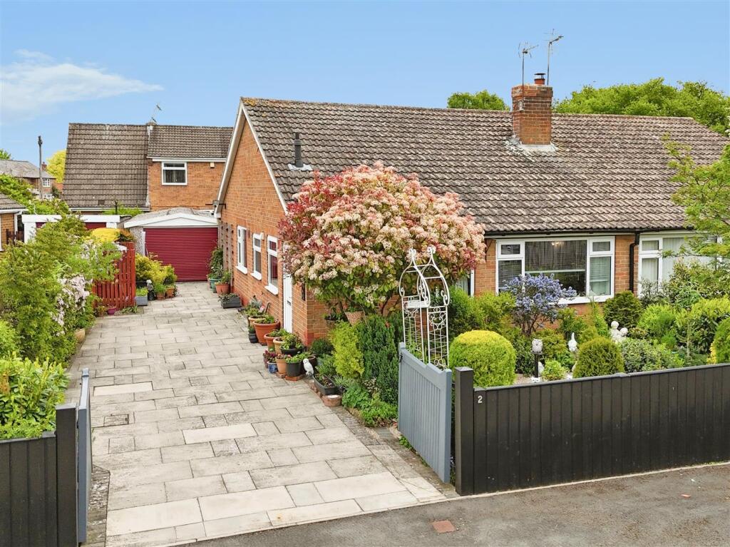 Main image of property: Tollerton Road, Huby, York