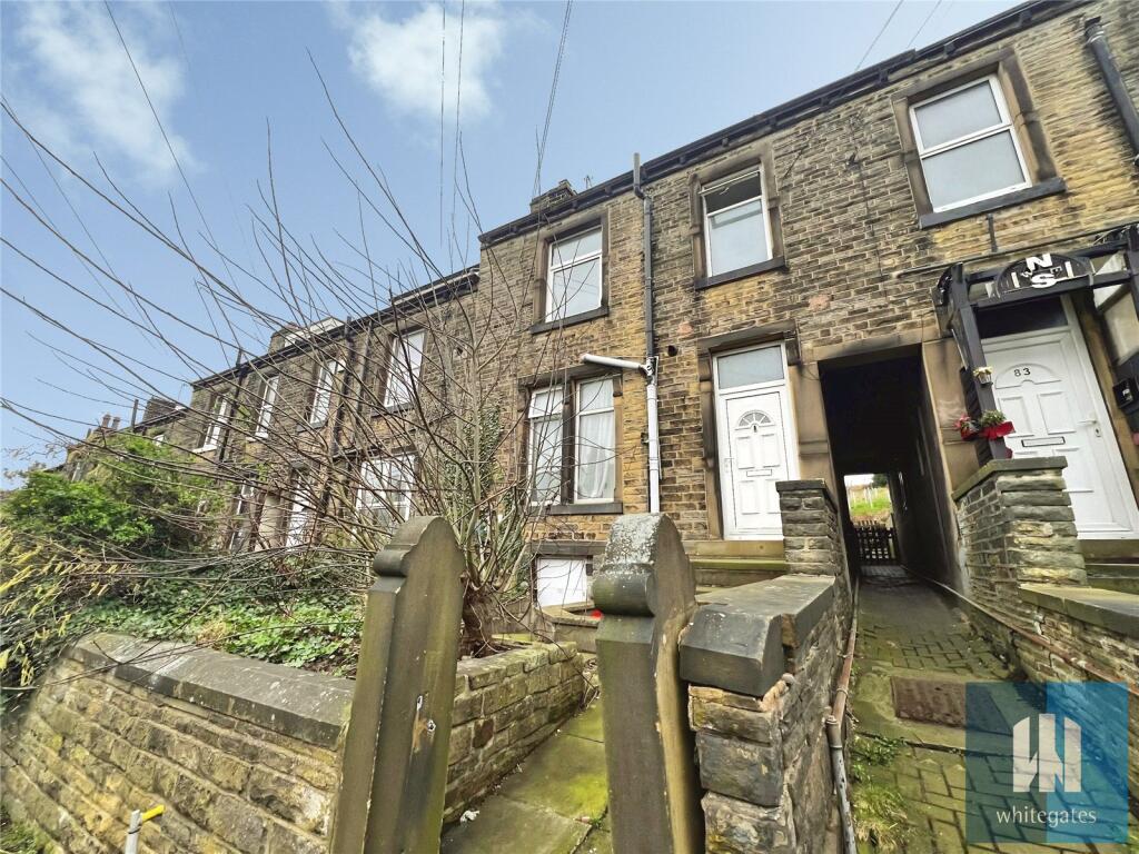 Main image of property: Cross Lane, Newsome, Huddersfield, HD4