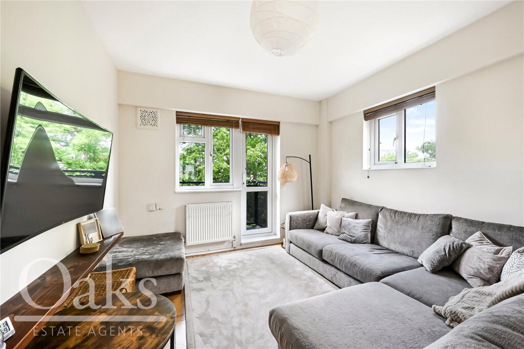 Main image of property: Tanhurst House, Redlands Way