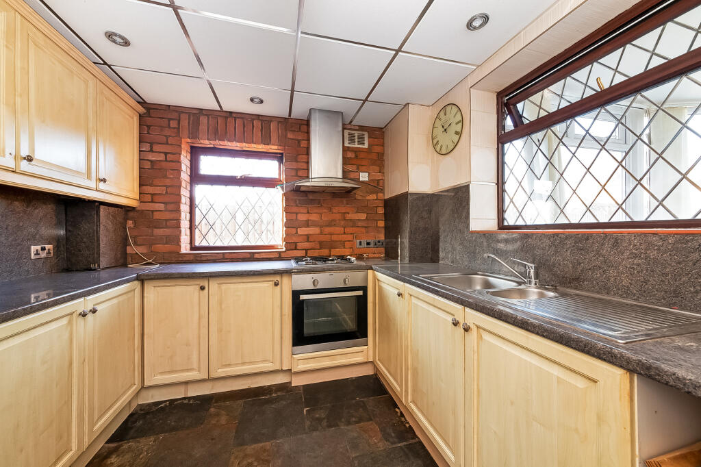 House in London, Elmers End - View 4