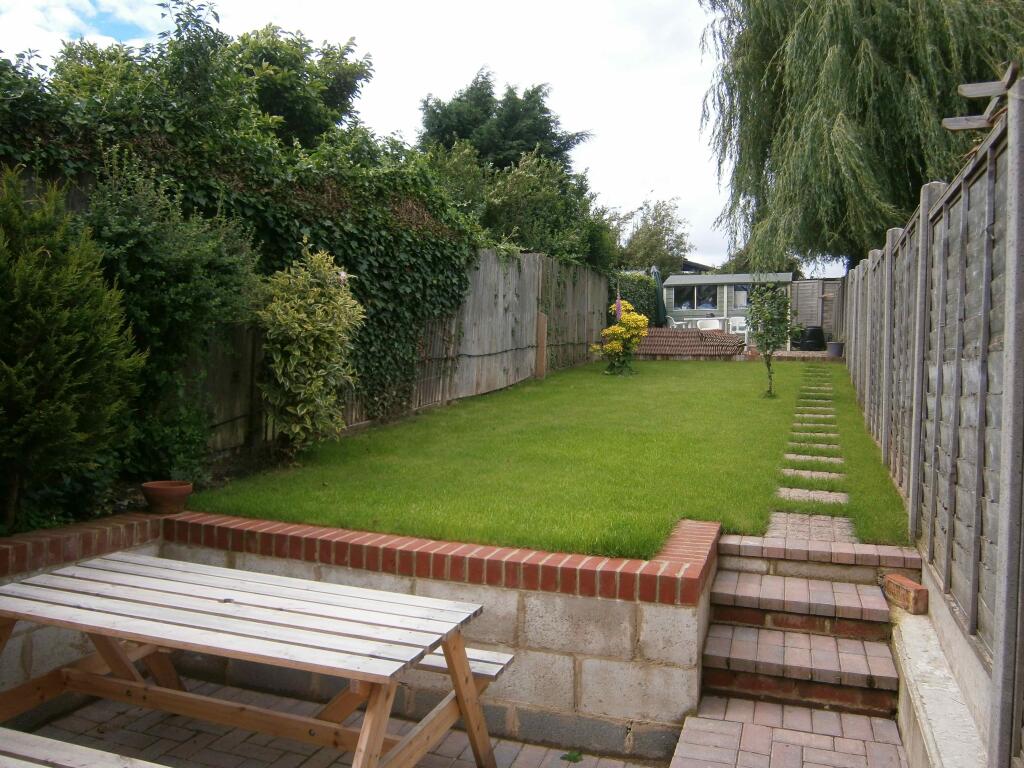 Main image of property: Three Elm Lane, Golden Green