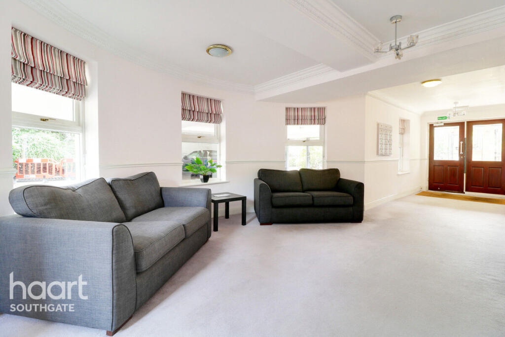 Main image of property: Aldermans Hill, London