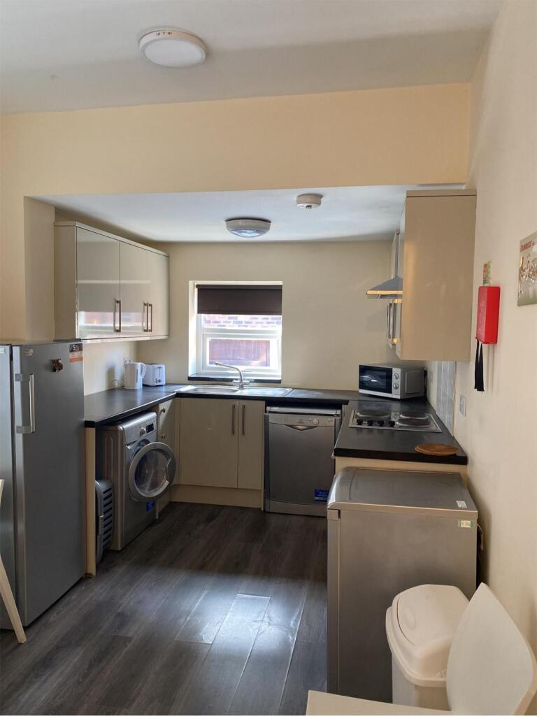 Main image of property: Cawdor Road, Manchester