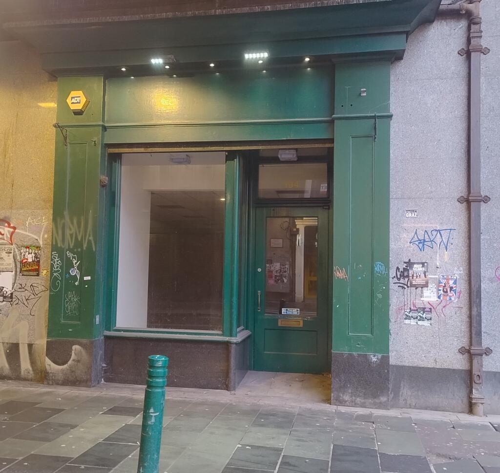 Main image of property: Argyle Street, Glasgow, Glasgow City