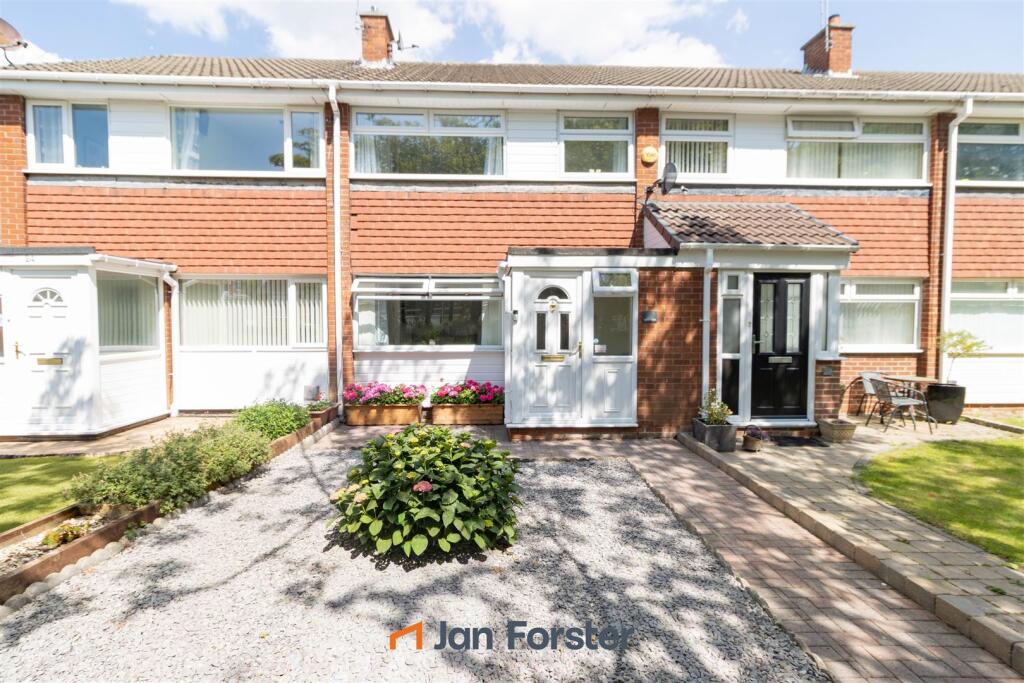 Main image of property: Epsom Court, Newcastle Upon Tyne